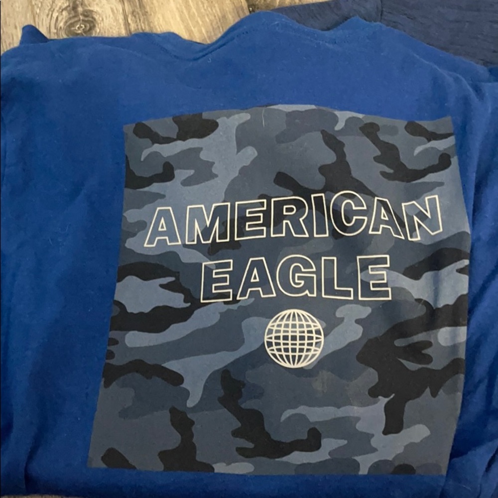 American Eagle Shirt Bundle - image 5